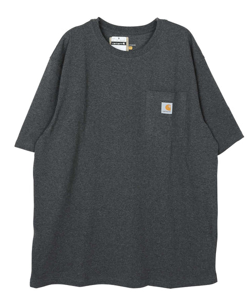 Carbon Heather